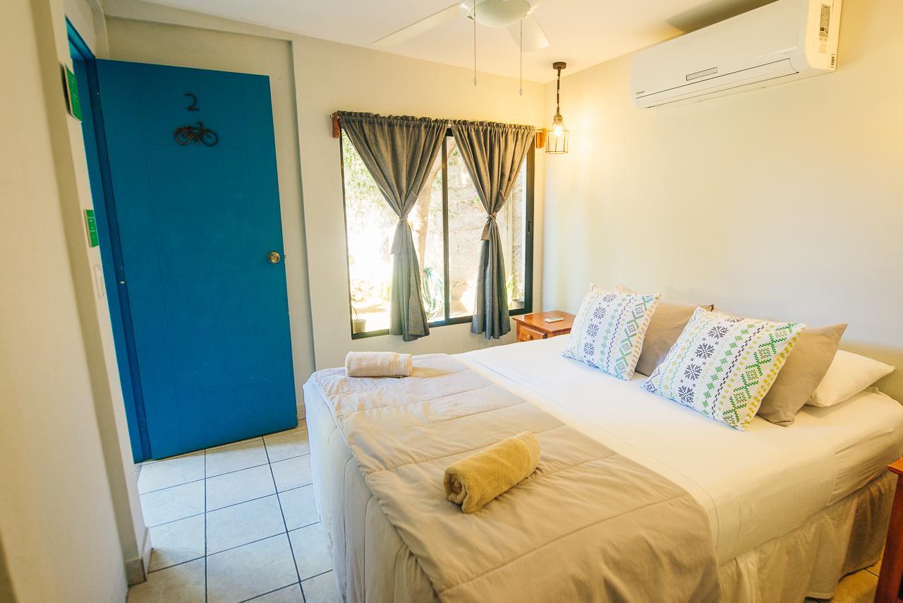 La Bicicleta Hostal Managua Luaran gambar