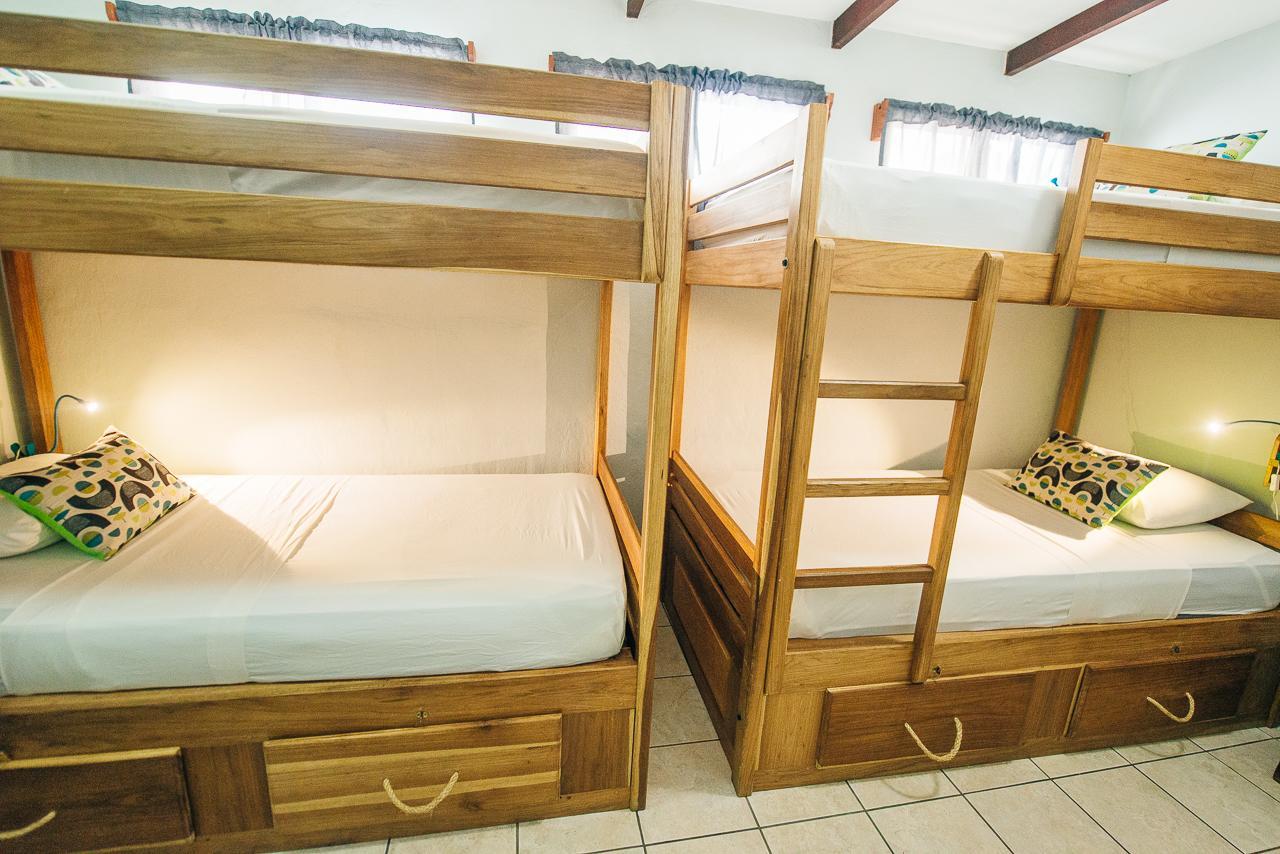 La Bicicleta Hostal Managua Luaran gambar