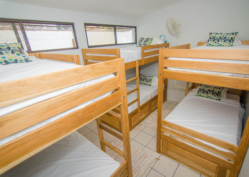 La Bicicleta Hostal Managua Luaran gambar