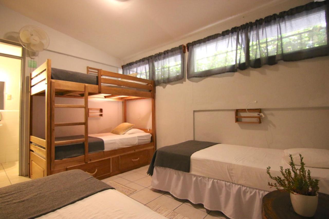 La Bicicleta Hostal Managua Luaran gambar